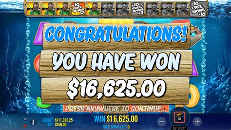 big bass bonanza free play.